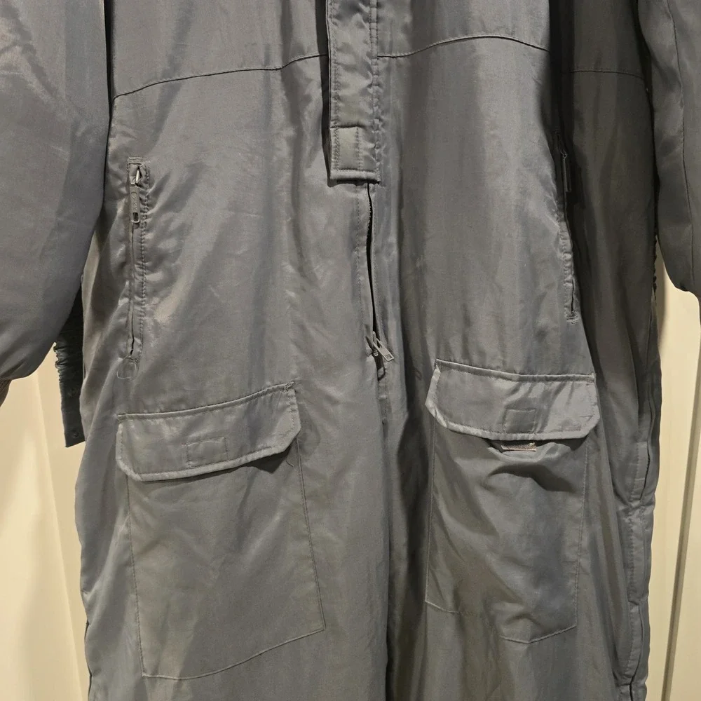 Yamaha zipper all